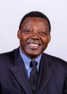 Dr. Charles N. Ibeziako